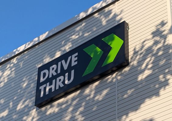 Shake Shack Downey by null