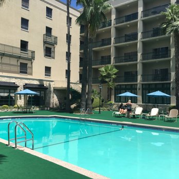 Menger Hotel - Pool - Venues & Event Spaces Near Me - San Antonio, Texas Menger Hotel - Pool - Venues & Event Spaces Near Me - San Antonio, Texas