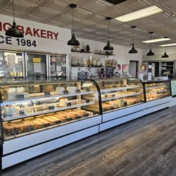 Mey Fung Bakery
