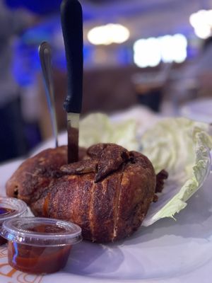 The Noypitz Bar & Grill Las Vegas Town Square by null