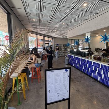 Tranquilo Coffee - Coffee & Tea Near Me - Whittier, California