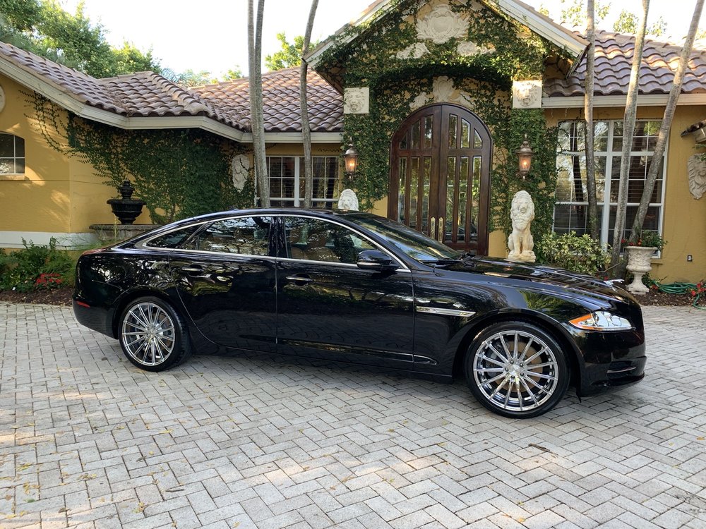 SWAGWASH MOBILE DETAILING 124 Photos & 18 Reviews 2710 Del Prado