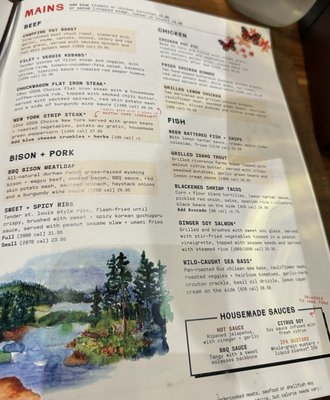 Menu photo 6 Lazy Dog Restaurant & Bar Oxnard, CA Menu photo 6 Lazy Dog Restaurant & Bar Oxnard, CA