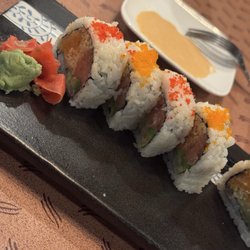 Giant City Roll