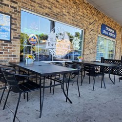 The Salty Dog Tavern
