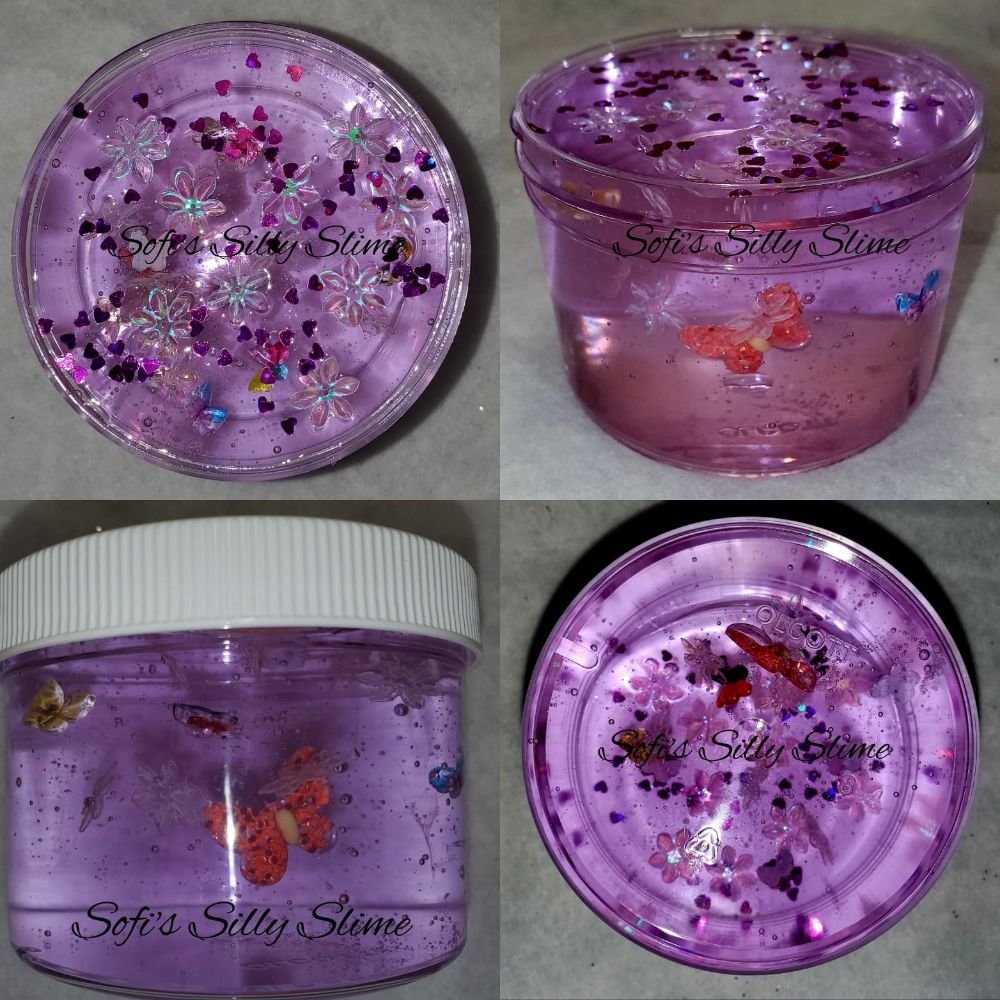 SOFI’S SILLY SLIME Updated August 2024 2731A Innes Road, Ottawa, Ontario Toy Stores