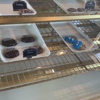 Whipped Bakery - Cookies - Bakeries Near Me - Lansing, Michigan