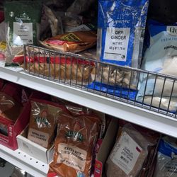 Asian Market - Spices