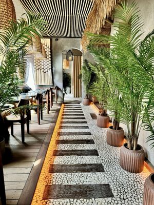 Costera Cocina Tulum - Chicago by null