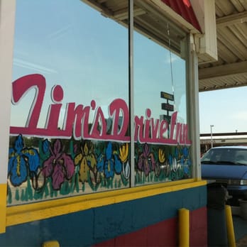 Tim's Drive Inn - Fast Food Near Me - Warr Acres, Oklahoma Tim's Drive Inn - Fast Food Near Me - Warr Acres, Oklahoma