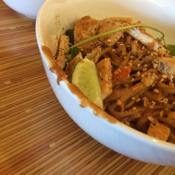 Noodles and Company - Every plate was dirty - Noodles Near Me - Lexington, Kentucky Noodles and Company - Every plate was dirty - Noodles Near Me - Lexington, Kentucky