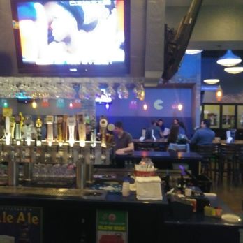 Draftcade - The bar is fully stocked - Eatertainment Near Me - Kansas City, Missouri