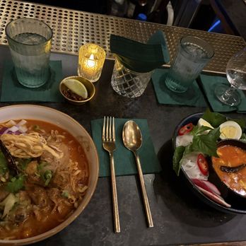 Mitr Thai - Thai Near Me - New York, New York Mitr Thai - Thai Near Me - New York, New York
