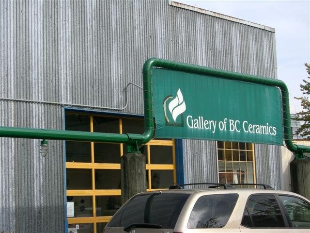 Gallery of BC Ceramics