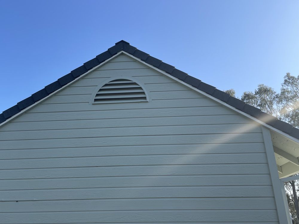 Slide of Dunlap Roofing Services