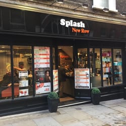 Splash Salon