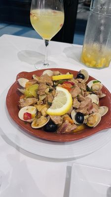 Churrasqueira Martins Grill House by null