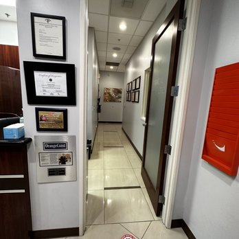 iSmiles Braces - Inside - Orthodontists Near Me - Corona, California iSmiles Braces - Inside - Orthodontists Near Me - Corona, California