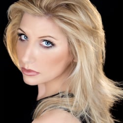 Zaine Colour Salon - Colour & Cut by Katie. Photo by Zaine.