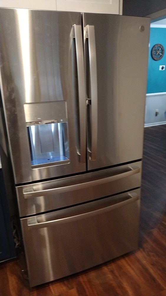 Slide of All Brand Appliance Repair & Home Services