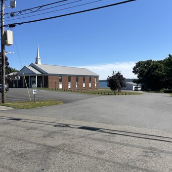 PEN BAY CHRISTIAN SCHOOL