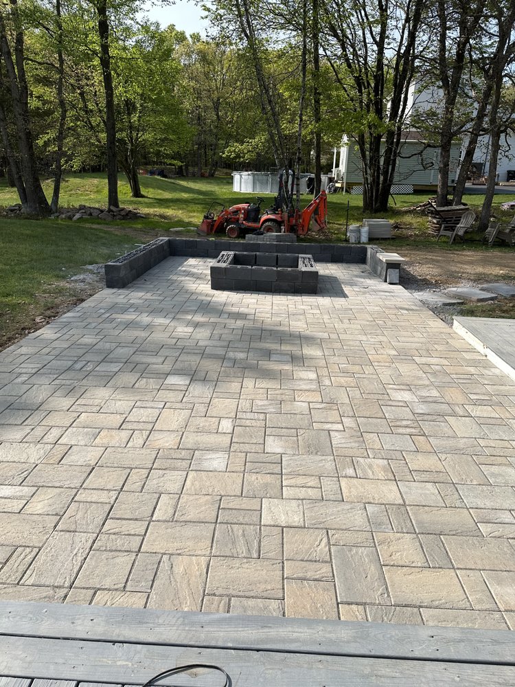 Slide of AG Renovations