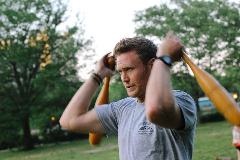 Uptown Movement  Logo