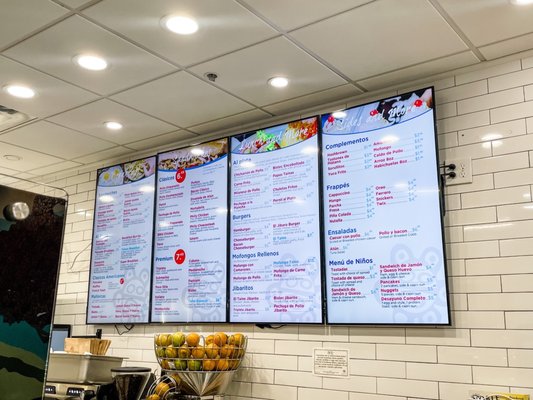 Taino's Bakery & Deli (Lake Nona) by null