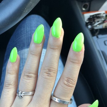 Nail Palazzo - Nail Salons Near Me - Folsom, California