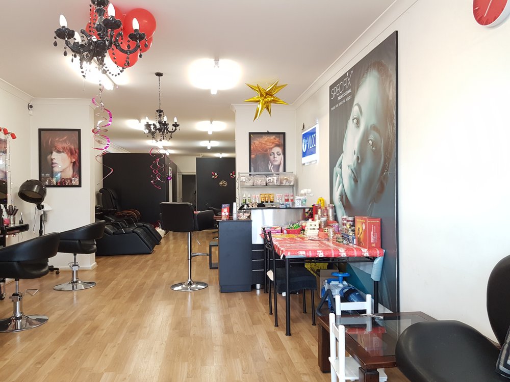 VLCC 1356 Centre Road, Clayton Victoria, Australia Hair Salons