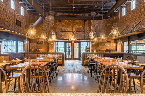 Whiskey Cake Las Colinas by null