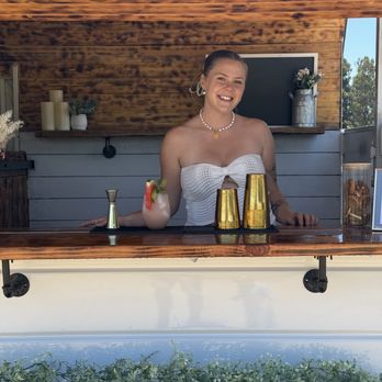 On Tap Mobile Bartending - Hi! My names Shannon, the owner of On Tap Mobile Bar. I've worked in the wedding& event industry for over 4 years. - Bartenders Near Me On Tap Mobile Bartending - Hi! My names Shannon, the owner of On Tap Mobile Bar. I've worked in the wedding& event industry for over 4 years. - Bartenders Near Me