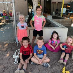 A Step Ahead Preschool & Montessori - A lovely day in Phoenix