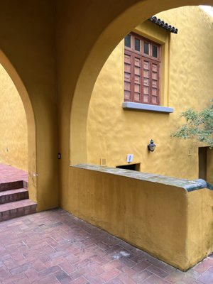 Casa ITESO Clavigero by null