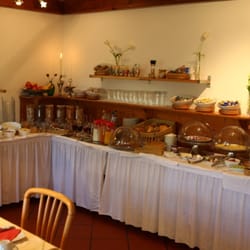 Hotel Gasthof Höfler - Frühstücksangebot
