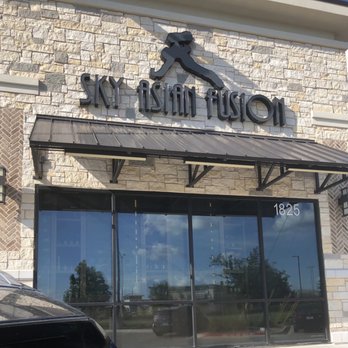 Sky Asian Fusion - Exterior - Asian Fusion Near Me - Leander, Texas Sky Asian Fusion - Exterior - Asian Fusion Near Me - Leander, Texas