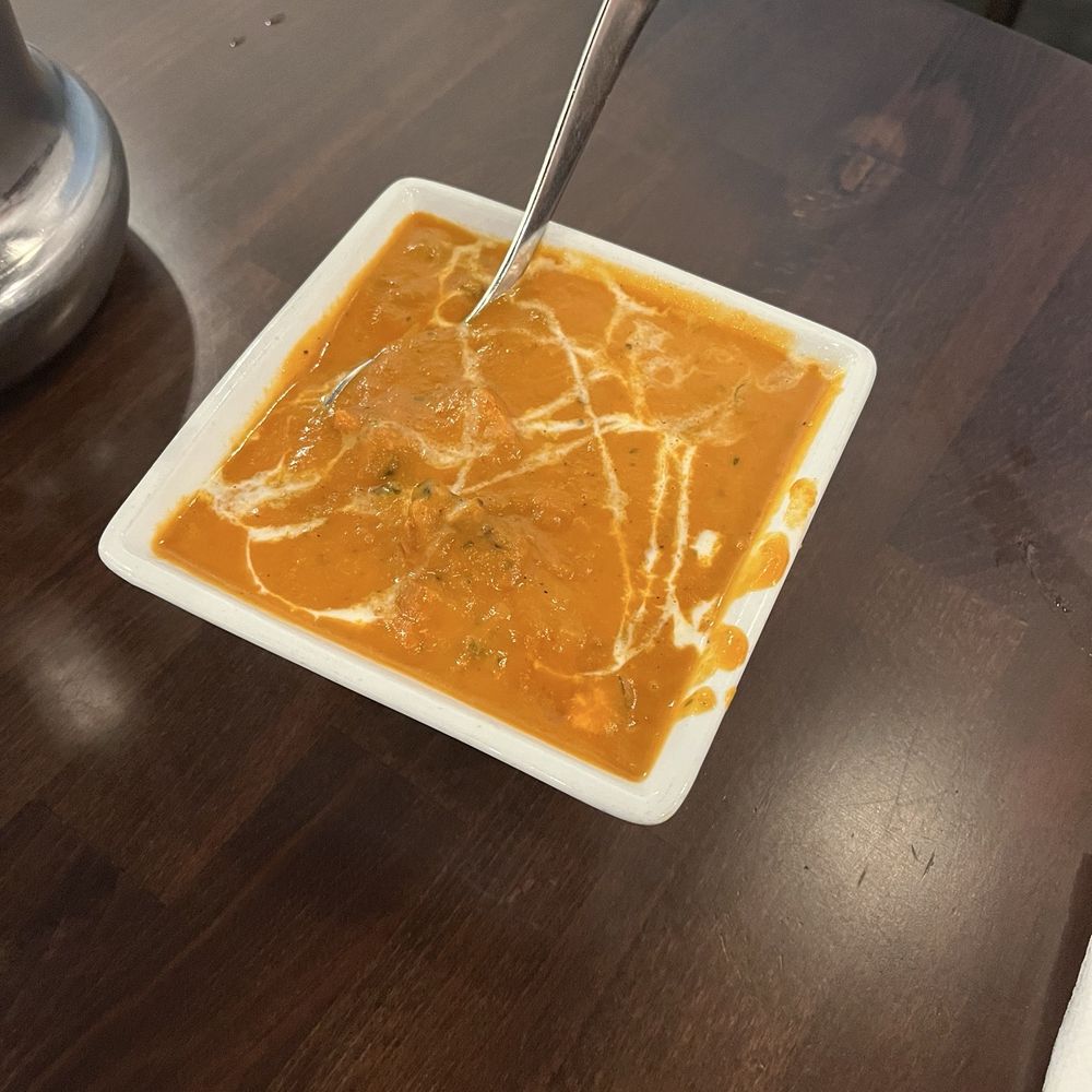 Anjappar Chettinad Indian Restaurant - Indian Near Me - Tustin, California
