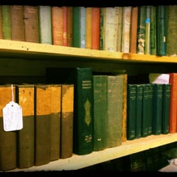 Old School Cool - Books average anywhere from $1 to $5!