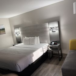 Quality Inn Prattville I-65