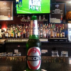 Legends Sports Lounge