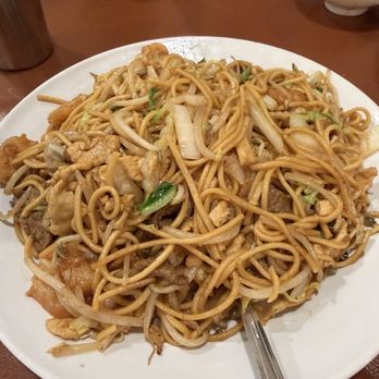 Nomad Asian Bistro - Chow mein - Chinese Near Me - Long Beach, California Nomad Asian Bistro - Chow mein - Chinese Near Me - Long Beach, California