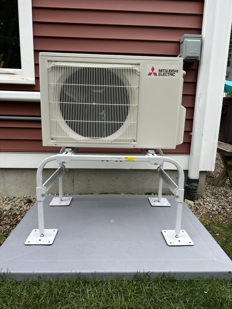 Slide of Platinum Plumbing