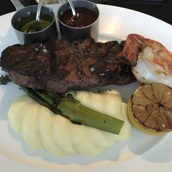 Prime 54 - Seafood Near Me - Miami Beach, Florida