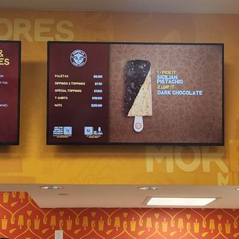 Morelia Gourmet Paletas - Menu with prices - Desserts Near Me - Orlando, Florida Morelia Gourmet Paletas - Menu with prices - Desserts Near Me - Orlando, Florida