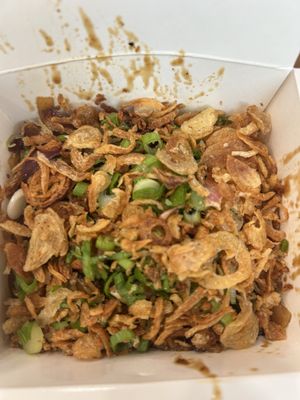 Stir House Atlanta by null