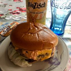 Zentrum Grill