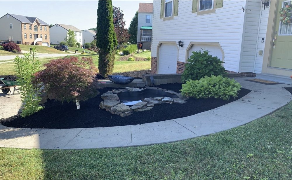 Amazing Tree - tree service in Pittsburgh, PA