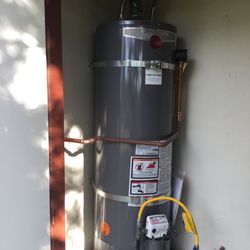 Collins Plumbing & Repairs