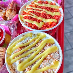La Michoacana Plus - San Antonio