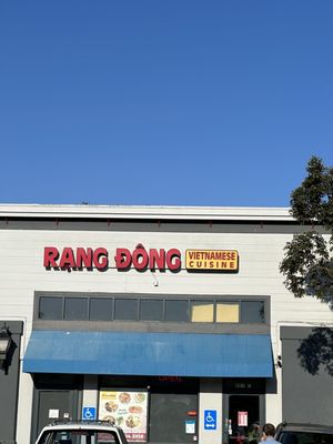 Rang Dong Restaurant by null